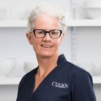 Andrea Geary headshot